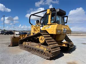 2011 CATERPILLAR D6N CAT Bulldozer bulldozer sur chenilles prêt à expédier pour le projet de Construction de terrassement - Product Image 6