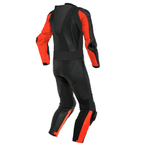 Combinaison de moto en cuir de vache 100% de haute qualité, design personnalisé, confortable, imperméable et coupe-vent pour l'été et l'hiver, unisexe - Product Image 2