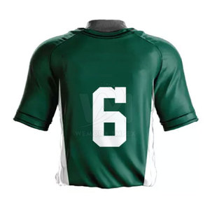 Uniforme de baseball de premier choix, confortable avec un tissu durable et un design ajusté pour les matchs de baseball - Product Image 4