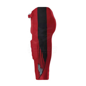 Uniforme de football américain de qualité supérieure avec une conception durable conçue pour un confort et une protection maximum pendant les activités sportives - Product Image 6