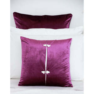 Literie Violetta King Size pour une Décoration de Chambre Luxueuse et Élégante - Product Image 2