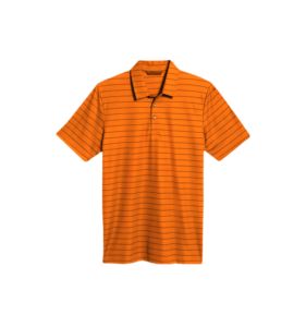 Coupe régulière pour hommes élégant 100% coton piqué pour polo avec poche anti-rides doux respirant solide court tenue décontracté - Product Image 1