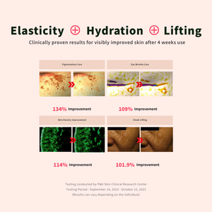 NOLA Red Anti-Aging Ampoule 30ml Soins de la peau coréenne pour nourrir l'élasticité blanchissant Melasma Care Astaxanthine Ingrédient principal - Product Image 5