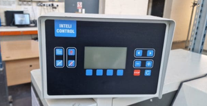 COMPRE AHORA! Fiabilidad Industrial para Sistemas de Planchado Industrial PBP5132 - EXPORTACIONES MUNDIALES - Product Image 5