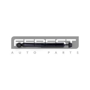 Ammortizzatore posteriore a gas (0707G-001R) - Product Image 1