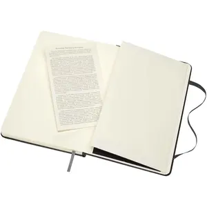 Carnet d'art Moleskine M, merchandising personnalisé - Product Image 3