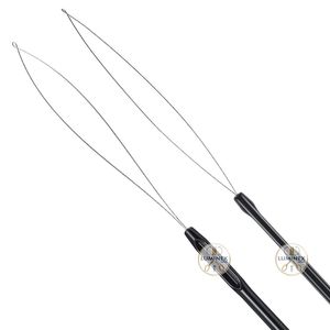 10 pièces de pinces à bijoux en acier inoxydable et accessoires pour le bricolage et le placage de bijoux - Product Image 5