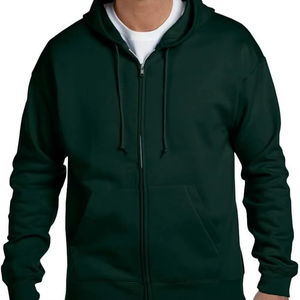 Latest design <b>Mens</b> <b>Zip</b> <b>up</b> Hoodie Trendy Sweatshirt Streetwear Outfit Fashion Hooded <b>Top</b> Soft Comfortable - Product Image 2