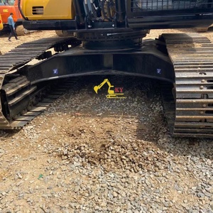 Second-hand <strong>Excavator</strong> <strong>Price</strong> Cheap Powerful <strong>Sany</strong> SY215 Used <strong>Excavator</strong> for Sale Original Construction Machinery - Product Image 6