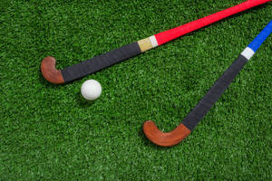 Top Quality <b>Field</b> <b>Hockey</b> <b>Sticks</b> With Customized Logo Color Size Material Wholesale Best Prices - Product Image 6
