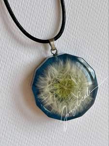 2024 New Arrival Street Boy <b>Clear</b> <b>Resin</b> Link Necklace Hot Selling Hip Hop Punk Infinity Choker for Men Crafted Jewelry - Product Image 3