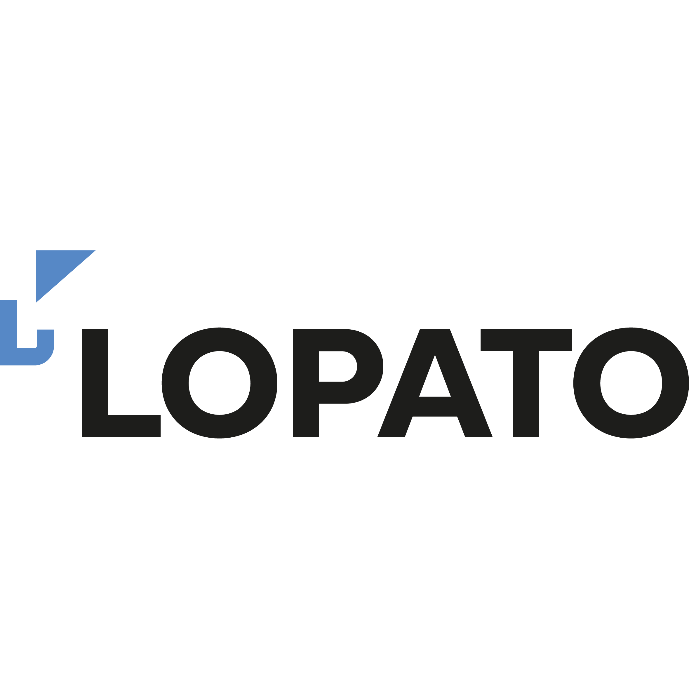 DARIUSZ ŁOPATA logo