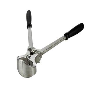 Burdizzo เครื่องปล่อยกระดูกม้าแบบไร้เลือดที่ใช้ในสัตวแพทย์แบบแมนนวลปรับได้ - Product Image 5