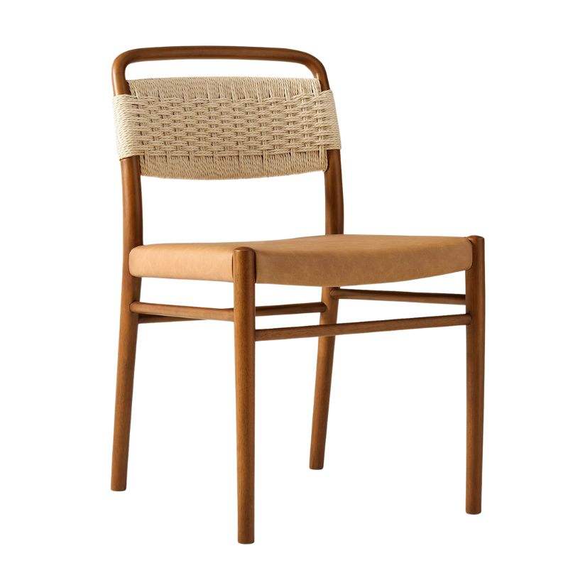 Wood Stain (Dark Brown)