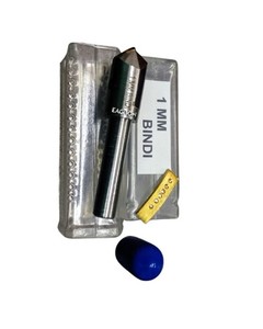 EAGLION INTERNATIONAL Herramienta de Corte de Diamante CNC de Acero Inoxidable Modelo CT para Anillos de Oro, Brazaletes y Grabado de Joyería, Tamaño del Punta 1mm - Product Image 4