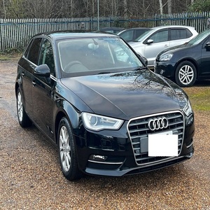 AUDI A3 2015 USADO, Volante a la Izquierda/Derecha - Product Image 1