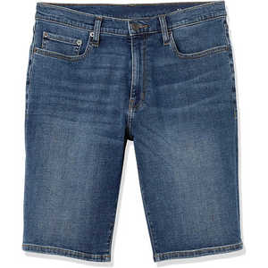 Offre Spéciale sur mesure Jeans Shorts léger respirant hommes Jeans Shorts pour adultes haute qualité hommes Jeans Shorts - Product Image 1