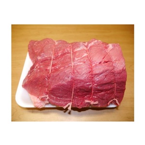 Rôti de bœuf rond surgelé, achat en gros - Prix compétitifs et livraison rapide - Product Image 1