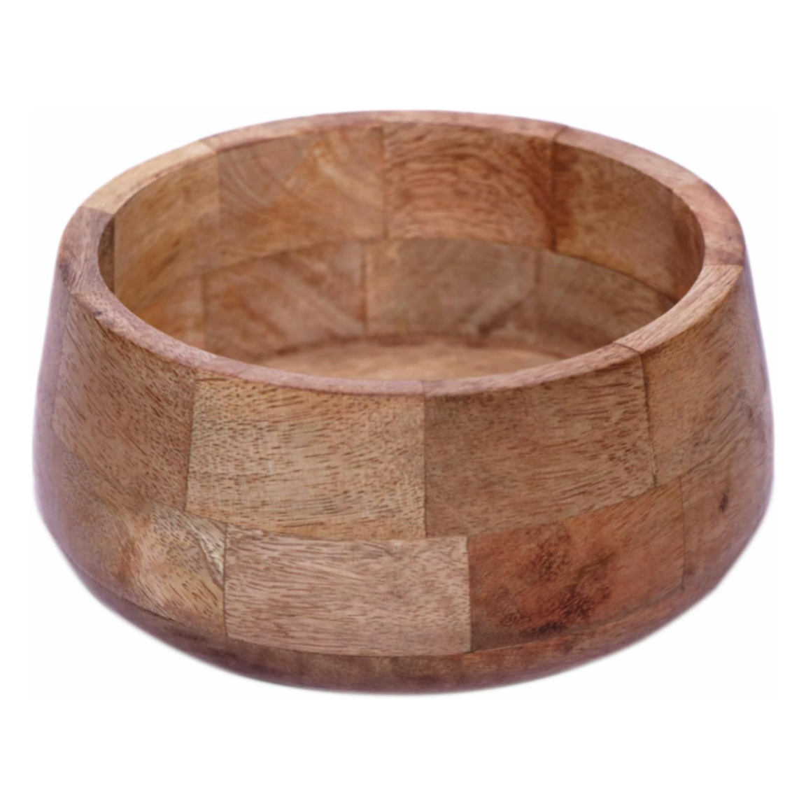 ตกแต่งด้วยไม้ธรรมชาติ