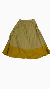 Faldas de mujer de segunda mano Faldas de algodón de señora usadas al por mayor Faldas de fiesta Estilos de moda - Product Image 3