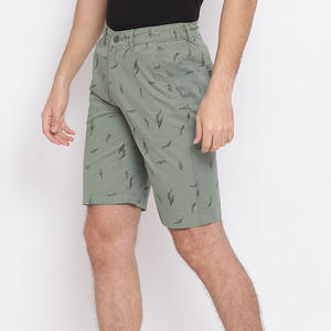 Short de jogging léger de haute qualité pour hommes Short d'été respirant avec logo personnalisé - Product Image 5