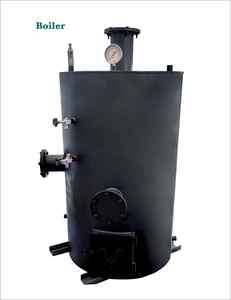 Machine d'extraction d'huile à haut rendement avec conception à économie d'énergie adaptée aux extractions d'huile de cuisson du fournisseur indien - Product Image 3