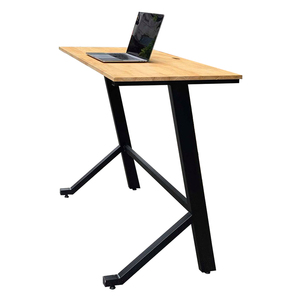 Escritorio Elevable con Diseño Minimalista y Características Ergonómicas - Altura 105 cm - Product Image 2