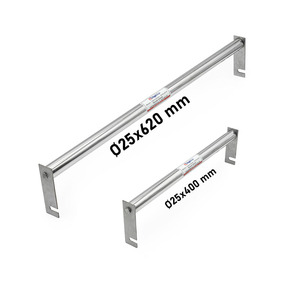 แท่งแม่เหล็กนีโอไดเมียม N35 แรงสูง พร้อมปลายเกลียว |   แม่เหล็กอุตสาหกรรม 12000 เกาส์ สำหรับอาหารและการรีไซเคิล - Product Image 3
