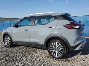 NIiSSAN KICKS PLAY SV d'occasion 2025 - Product Image 2