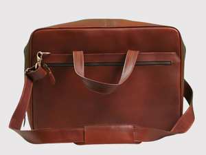 Laptop <b>Briefcase</b> Bags Stylish Popular Business Men's Bulk Office Handbag Travel Genuine <b>Leather</b> <b>Briefcase</b> LLB-0018 - Product Image 4