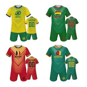 Camiseta de Baloncesto Personalizada para Niños, de Alta Calidad, Transpirable, de Malla de Poliéster - Product Image 1