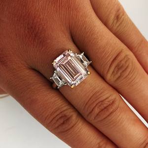 Natural Amethyst Stone <b>Ring</b> Sterling Silver Stackable <b>Ring</b> 925 Sterling Silver Jewelry Festival Gift Engagement Gif for Her <b>Ring</b> - Product Image 6