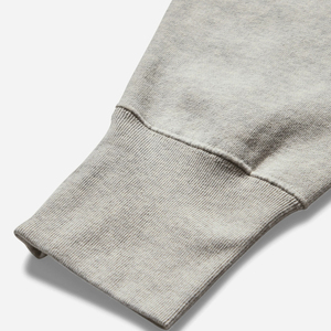 Sweat-shirt classique personnalisable pour hommes 100% coton tissu doux au toucher pour un usage quotidien utilisation promotionnelle disponible différentes tailles - Product Image 3