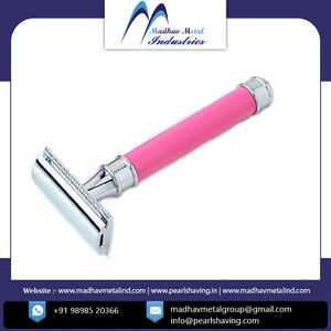 Genuine Quality Safety <b>Razor</b> Affordable Price Safety <b>Razor</b> From Wholesale Manufacturer - Product Image 2