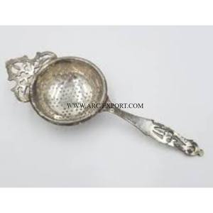 Coladores de té de cocina de latón macizo de Color dorado, calidad superior, superventas, mesa, hogar, hoteles, restaurante, Infusor de té de cocina - Product Image 5