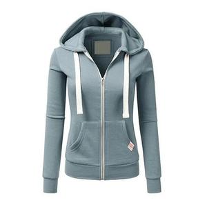 Jersey ligero y básico para hombre, sudadera holgada de invierno, patrón sólido, tela de lona, diseño de hombro caído, teñido liso - Product Image 4