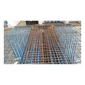 Servicios de construcción personalizados para puentes extradosados, incluida la función de material a precios bajos - Product Image 2