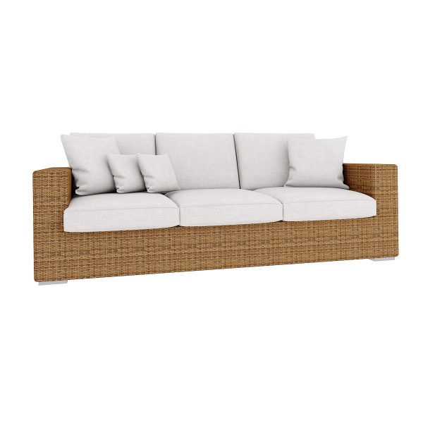 ธรรมชาติ