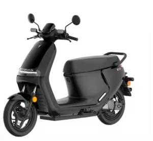 Moped électrique E110A à vente rapide, jusqu'à 40 mph, en alliage d'aluminium, batterie au lithium - Product Image 2