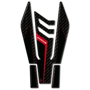 Protection de réservoir en gel 3D pour motos Honda CBR 500 R, compatible avec les manteaux pour femmes - Product Image 2