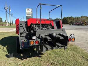 รถแทรกเตอร์ตีนตะขาบ Massey Ferguson 2026 SB.1436DB 4WD รุ่นขายดี พร้อมเครื่องยนต์ เกียร์ มอเตอร์ ลูกปืน และชิ้นส่วนหลัก - Product Image 5