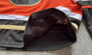 Bajo Moq 2026 personalizado de alta calidad equipo de sublimación entrenamiento profesional partido camisetas de hockey sobre hielo - Product Image 5