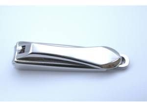 High Quality Japanese Small Clippers <b>Set</b> Kit Cute Steel <b>Nail</b> <b>Cutters</b> for Fingers Trimmer with Box - Product Image 2