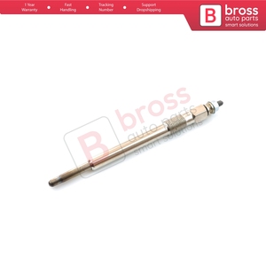 BGP98 1 Piece Glow <b>Plug</b> Auxiliary <b>Heater</b> 11.5 Volt ETC8847 for Land Range 200Tdi 300Tdi - Product Image 3