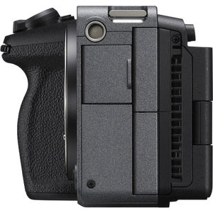 Caméra Cinéma Plein Format FX3A SONY avec Garantie de 3 Ans Origine États-Unis Grade Autres Support Personnalisé Autres - Product Image 4