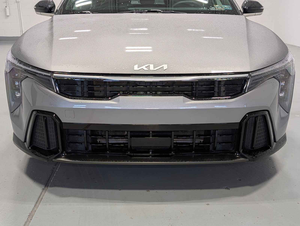 Expédition rapide disponible 2025 K i a K4 G T-Line FWD 4dr Voiture - Product Image 5