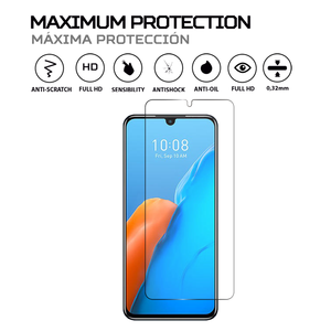 ฟิล์มกันรอยหน้าจอ ANTISHOCK สำหรับอินฟินิกซ์ โน้ต 12 โปร 4 จีฝาครอบโทรศัพท์ระดับพรีเมียมเพื่อปกป้องอุปกรณ์ของคุณ - Product Image 2