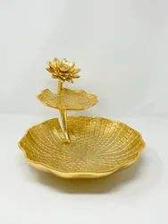 Outils de support de gâteau en métal durable pour gâteaux Cupcakes Pâtisseries Idéal pour les buffets, mariages et événements spéciaux - Product Image 5