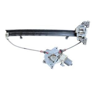 MOTORINO ALZAVETER ANTERIORE DESTRO NISSAN Micra 5a Serie (05>07) - Product Image 2