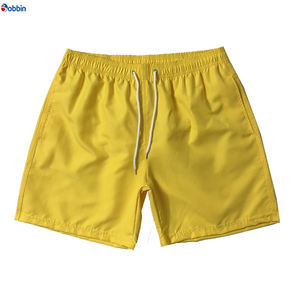 Unisex Hot <b>Shorts</b> Custom logo <b>Men</b> Basketball Custom Mesh <b>Short</b> Breathable Quick Dry Summer <b>Swim</b> Trunks Beach <b>Short</b> Blank Plain - Product Image 6